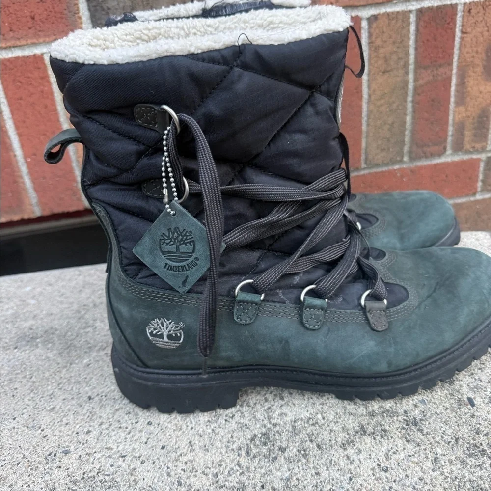 Timberland Chillberg Mid Waterproof Boot